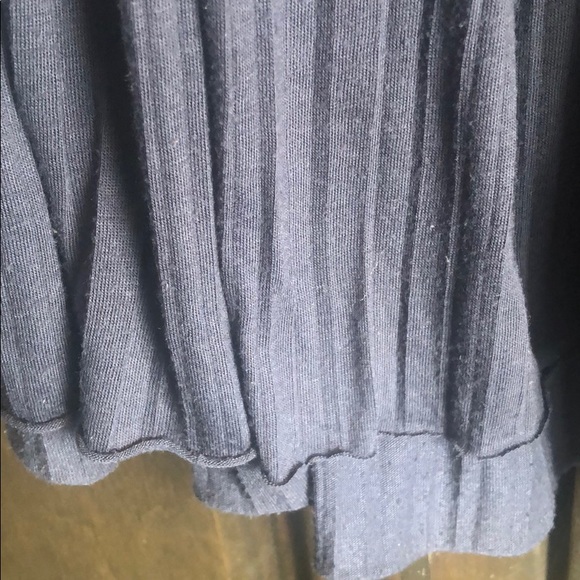 Accordion pleat tank top Miss Sixty - Picture 5 of 7